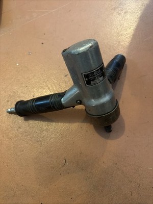 Chicago Pneumatic PACE-SETTER CP-865 Air Sander - Polisher 3000/5000 RPM NICE! 