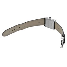 Cartier Tank Must SM WSTA0042 Silver Ladies Stainless Steel Quartz #W2064 5