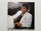 Michael Jackson Thriller LP QE 38112 Early US Press Vinyl EX+ VG++ Tested