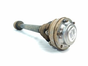 33217547069 antriebswelle hinten links BMW SERIE 1 BERLINA E81 E87 1.6 174326