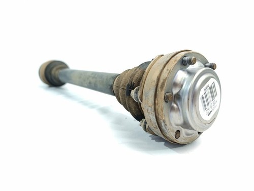 33217547069 antriebswelle hinten links BMW SERIE 1 BERLINA E81 E87 1.6 174326