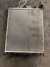 Mercedes-Benz ML W164 2010 Wasserkühler A1645001303 Diesel POR28249 Mercedes-Benz ML W164 2010 Wasserkühler A1645001303 Diesel POR28249