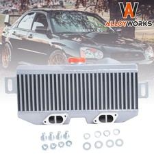 Aluminium Intercooler For Subaru WRX STi Impreza All Engine 2002-2007 2003