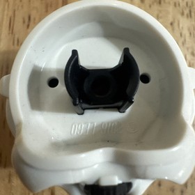 LEGO Star Wars  Storm Trooper Commander Buildable Action Figure - Head ONLY