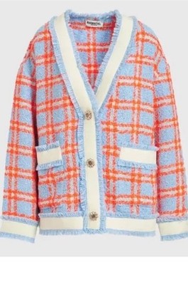 ESSENTIEL  ANTWERP folivia Cardigan Sz S