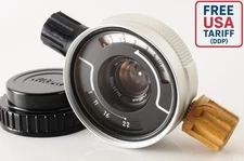 [NEAR MINT] Nikon W Nikkor 35mm f/2.5 Lens Underwater UW for Nikonos JAPAN #127