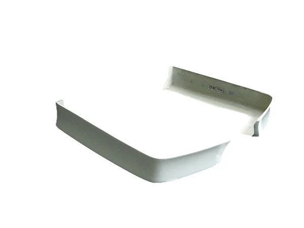 Cápsulas traseras estilo original Nissan Skyline R34 sedán (ambos lados) Foto 2 de 4