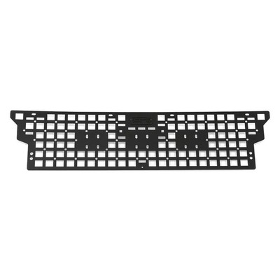 For Jeep Gladiator 2020-2024 Body Armor 4x4 JT-7126 Front Side Bed Molle System