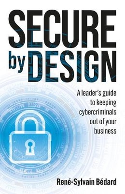 René-Sylvain Bédard Secure by Design (Taschenbuch) (US IMPORT)