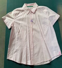 Sommerbluse von Marie Lund Größe 42