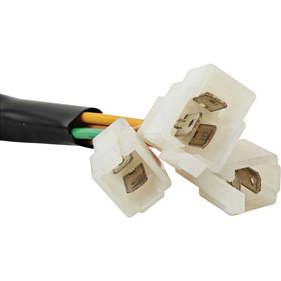 Voltage Regulator For Honda VT1100C Shadow 1987-2003 VT1100C2 1995-2003 Foto 3 de 3