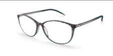 Silhouette SPX 1604 75 6610 glasses Frames only Made in Australia Adult Unisex