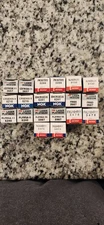 20 NGK / Denso Spark plugs various All new.  Guaranteed Authentic.