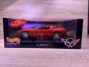 HOT WHEELS   C5 コルベット My Hot Wheels C5 Z06 : r/Corvette