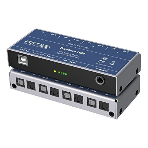 RME Digiface USB - Bild 3 von 4
