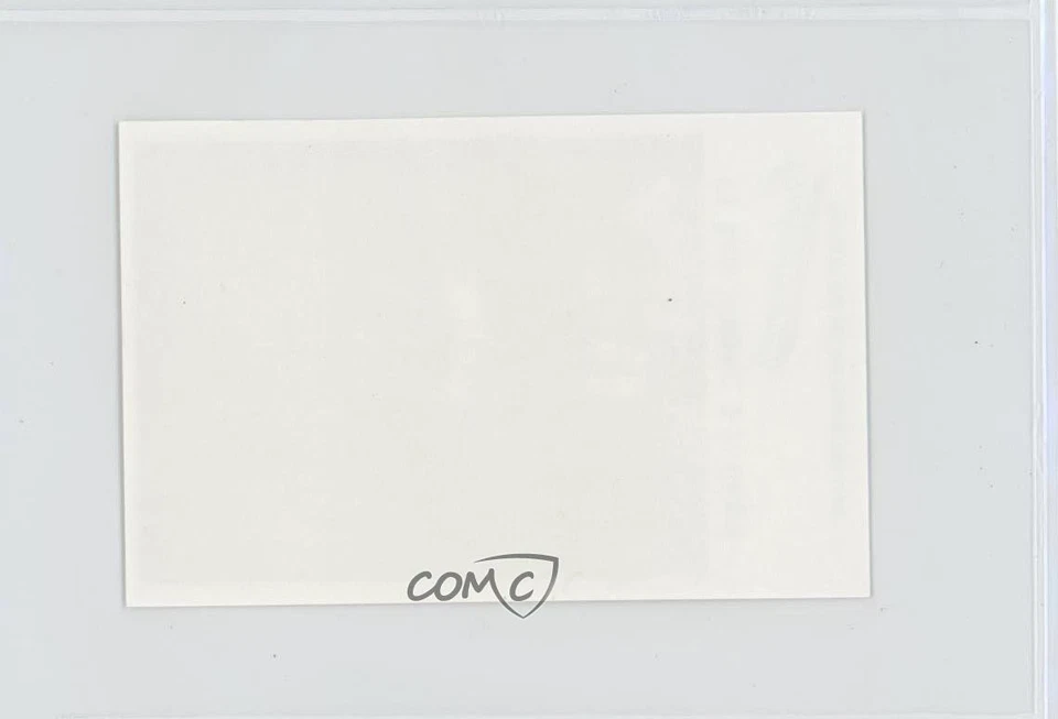 1988-89 Entenmann's Chicago Bulls Sam Vincent - Image 2 of 2