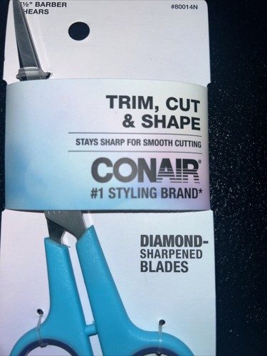 Conair Professional 6 1/2