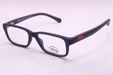 NEW DISNEY PIXAR 3E 4004 2016 MATTE NAVY BLACK AUTHENTIC EYEGLASSES 47-14