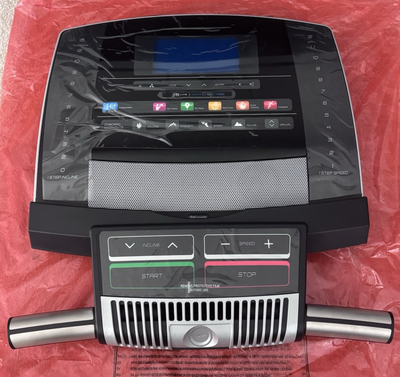 NEW NordicTrack C900 Treadmill Display Console Controller Assembly