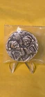 2025 Reckless Metals ~ Helpers of Bad Ideas ~ 1.5 oz 999 ~Mintage 12