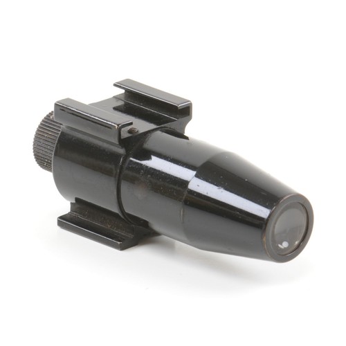 LEITZ VISOR TORPEDO FINDER VISOR #4093 - Photo 4/7
