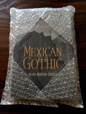 Mexican Gothic Silvia Moreno-Garcia Subterran...