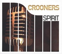Various - Spirit Of Crooners - Cd - G3Z