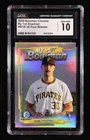 Paul Skenes 2024 Bowman Chrome My 1st Bowman #M1B-36 ROOKIE CARD!!!