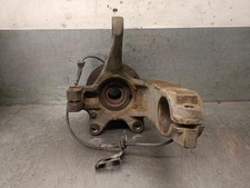 C2S25284 achsschenkel vorne links JAGUAR X-TYPE WAGON 2.0 DIESEL CAT 5650122