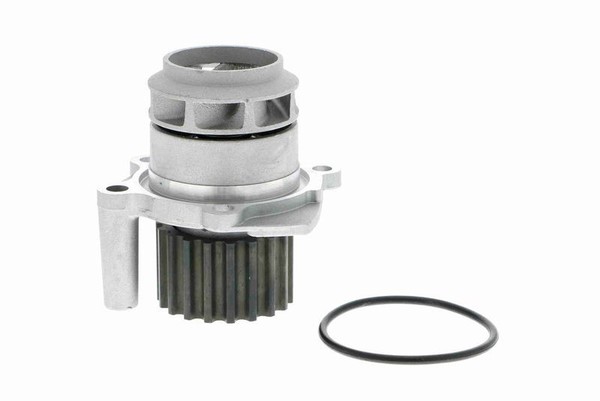 Wasserpumpe Vaico V10 50050 FÜR Audi Ford Seat Skoda VW Wasserkreislaufpumpe-image
