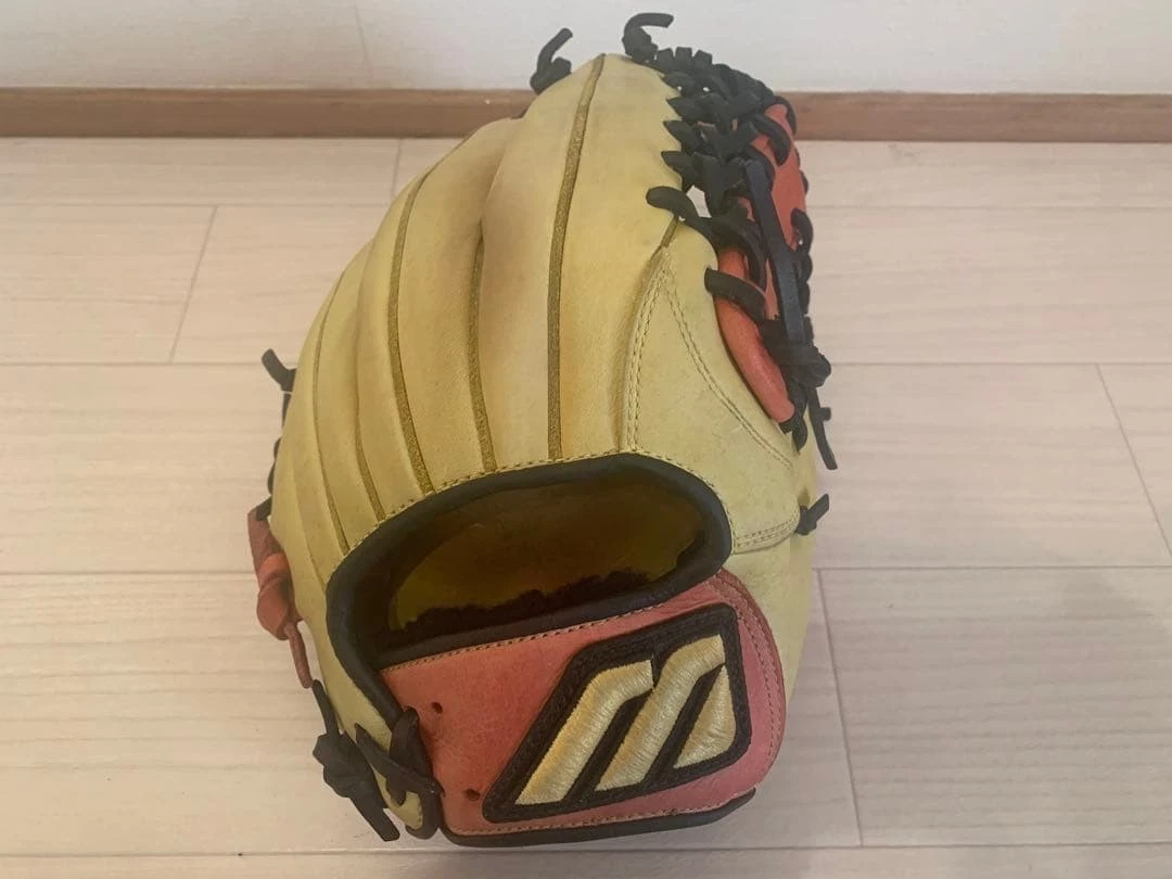 Mizuno Pro Limited for sale | eBay