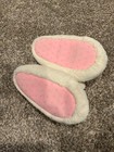 Girls Unicorn Slippers, Size 13/1 — photo 2