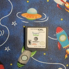 Imagine: Babyz Nintendo DS, 2007