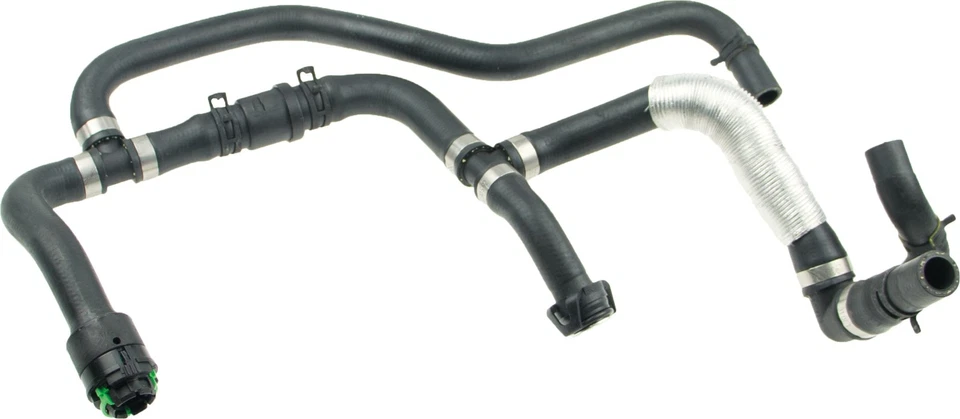 Heater Hose 02-1686 Gates Coolant MNC6733AE MNC6733AD MNC6733AC MNE6733BA New - Image 2 of 4
