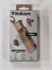 Skullcandy Method 360 ANC Wireless Earbuds by Bose - Primer - IPX4