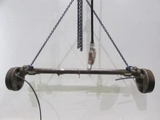 Essieu Renault TRAFIC