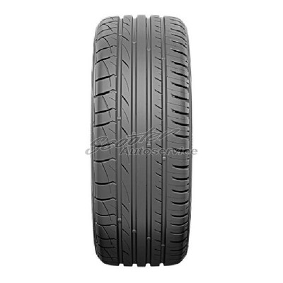 Premiorri 215/55 R 17 94V Sommerreifen Solazo S Plus | 96468