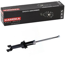 KAMOKA GASDRUCK STOßDÄMPFER HINTERACHSE PASSEND FÜR HONDA CIVIC CRX | 2000683