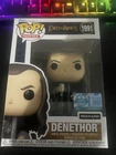 New ListingThe Lord of the Rings Funko Pop Denethor LE 9500 Pc  In Hand - Free Shipping