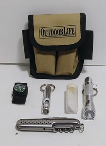 How to Buy Old Military Survival Kits: Ultimate Guide for Collectors