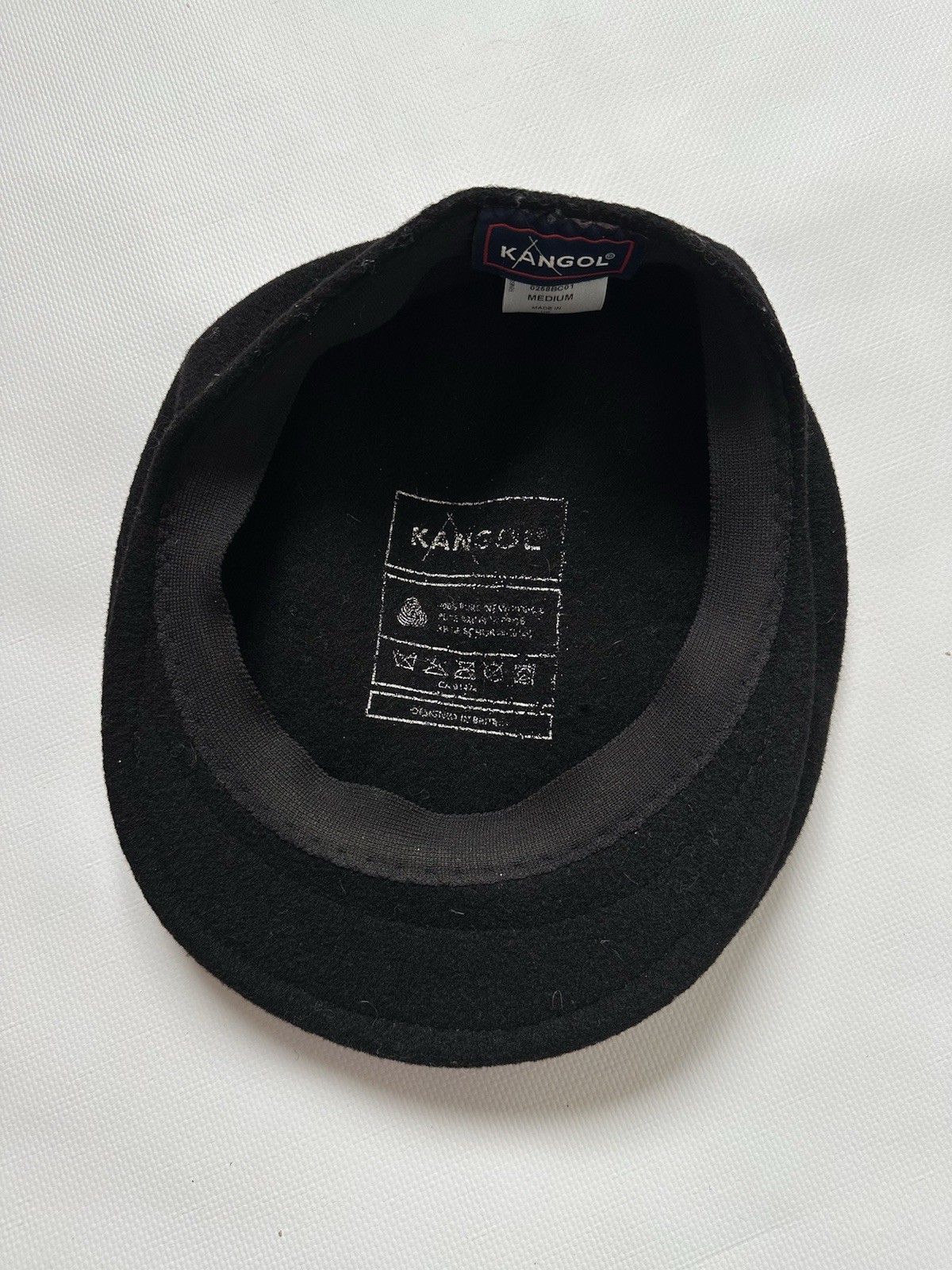 Vintage Kangol Hat Cap Beret image 7