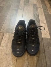 Nike TN Men's UK Size 9 Very Good Condition Few Mark On There Front See Photos