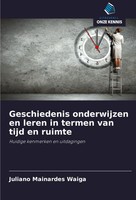 Juliano Mainardes Waiga | Geschiedenis Onderwijzen En Leren In Termen Van...