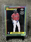 2025 Topps Jhonkensy Noel Base (Raw)
