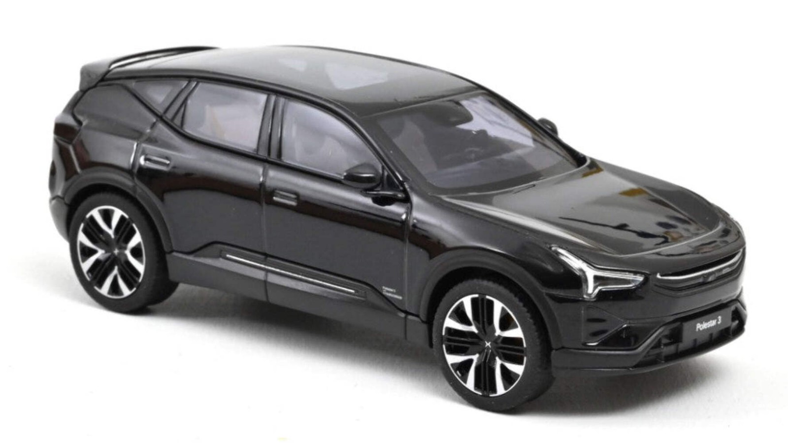 Norev Polestar 3 2024 1:43 873015