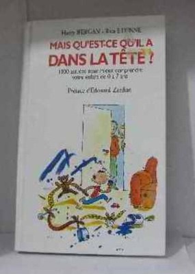 Aber was hat er im Kopf? : 1000 Tipps zum besseren Verständnis