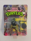 1988 Playmates Toys Teenage Mutant Ninja Turtles Rocksteady Playmates 5009 Vtg