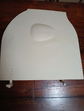 Beechcraft Debonair 35/33 LH Inboard Main Gear Door 35-815055-4