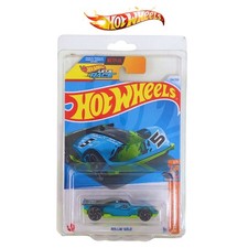 Hot Wheels Rollin Solo *2057488653424*