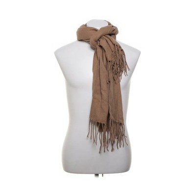 Lager 157, Schal, Holm/A Scarf, Unisex (Erwachsene), Beige, 180 cm, 60 #HdQ